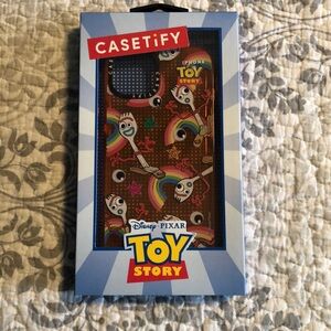Caseyify Toy Story iPhone 13 case